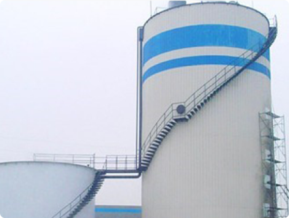 工業廢水處理技術