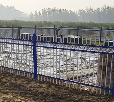 農村生活污水治理案例