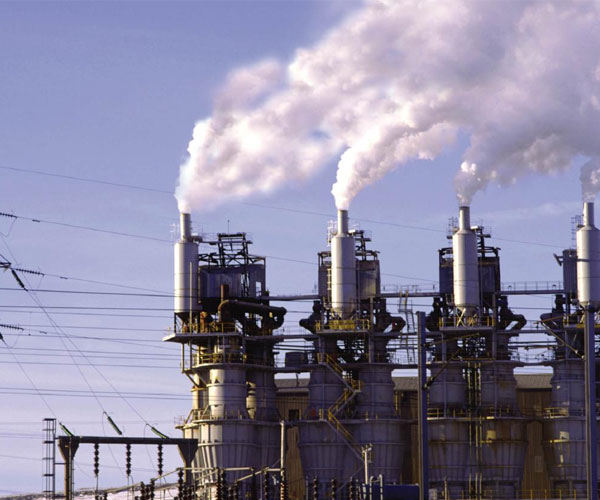 河北保定安裝600臺檢測儀器 實現(xiàn)環(huán)境監(jiān)測網絡全覆蓋