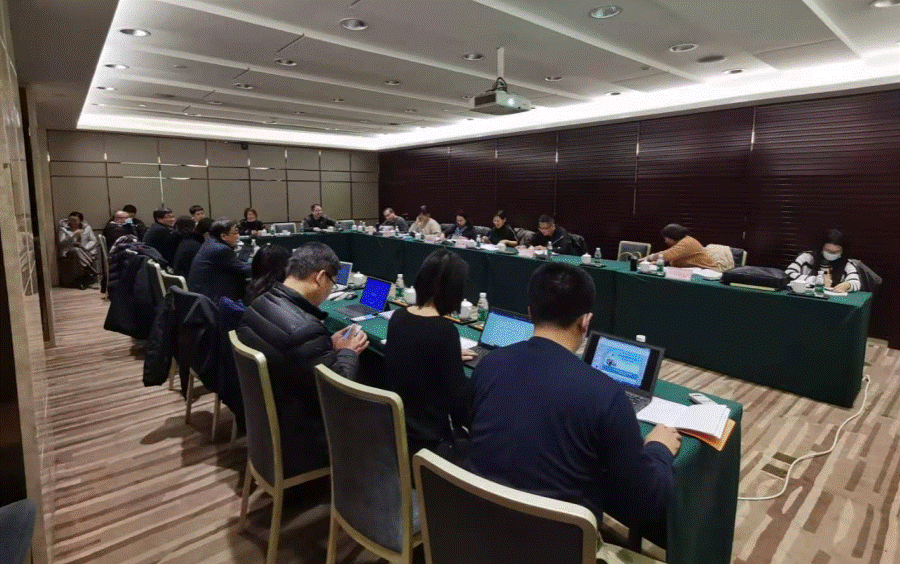 喜訊：河北省危險廢物產生、處置、利用基礎狀況調查項目順利驗收