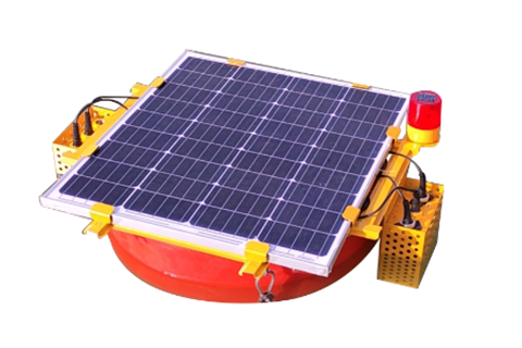 浮標式水質監測站，你需要了解一下