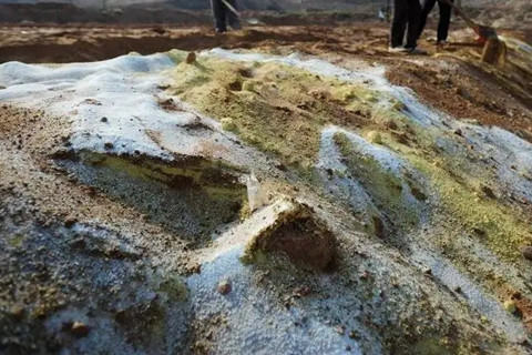 河北華清 河北華清