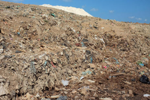 土壤污染調查 土壤污染調查